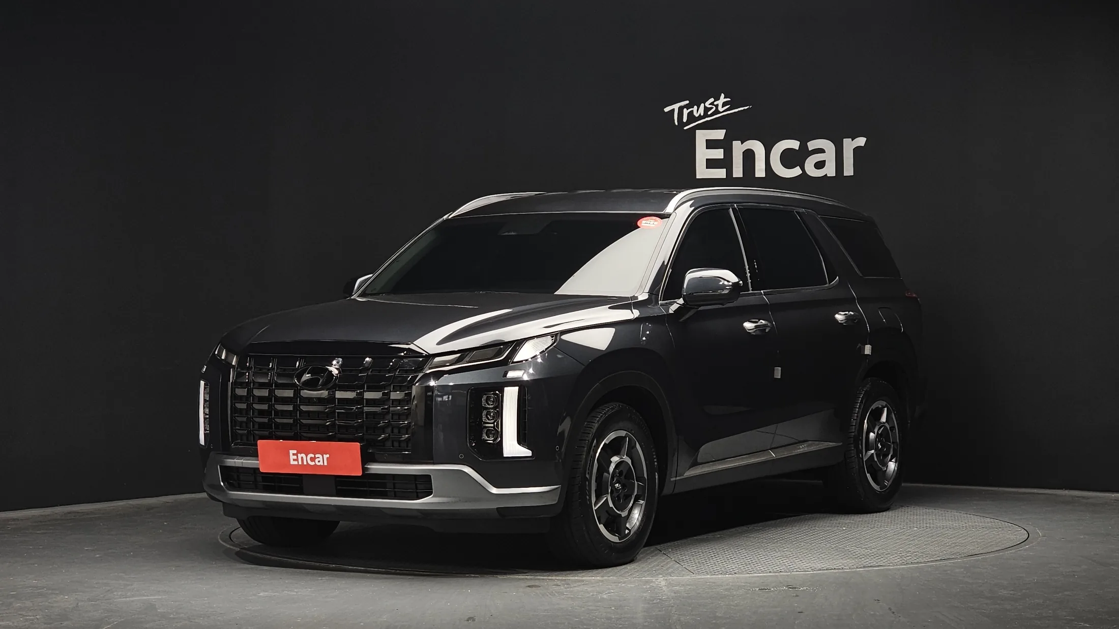 Hyundai Palisade LX2 Gasoline 3.8 2WD