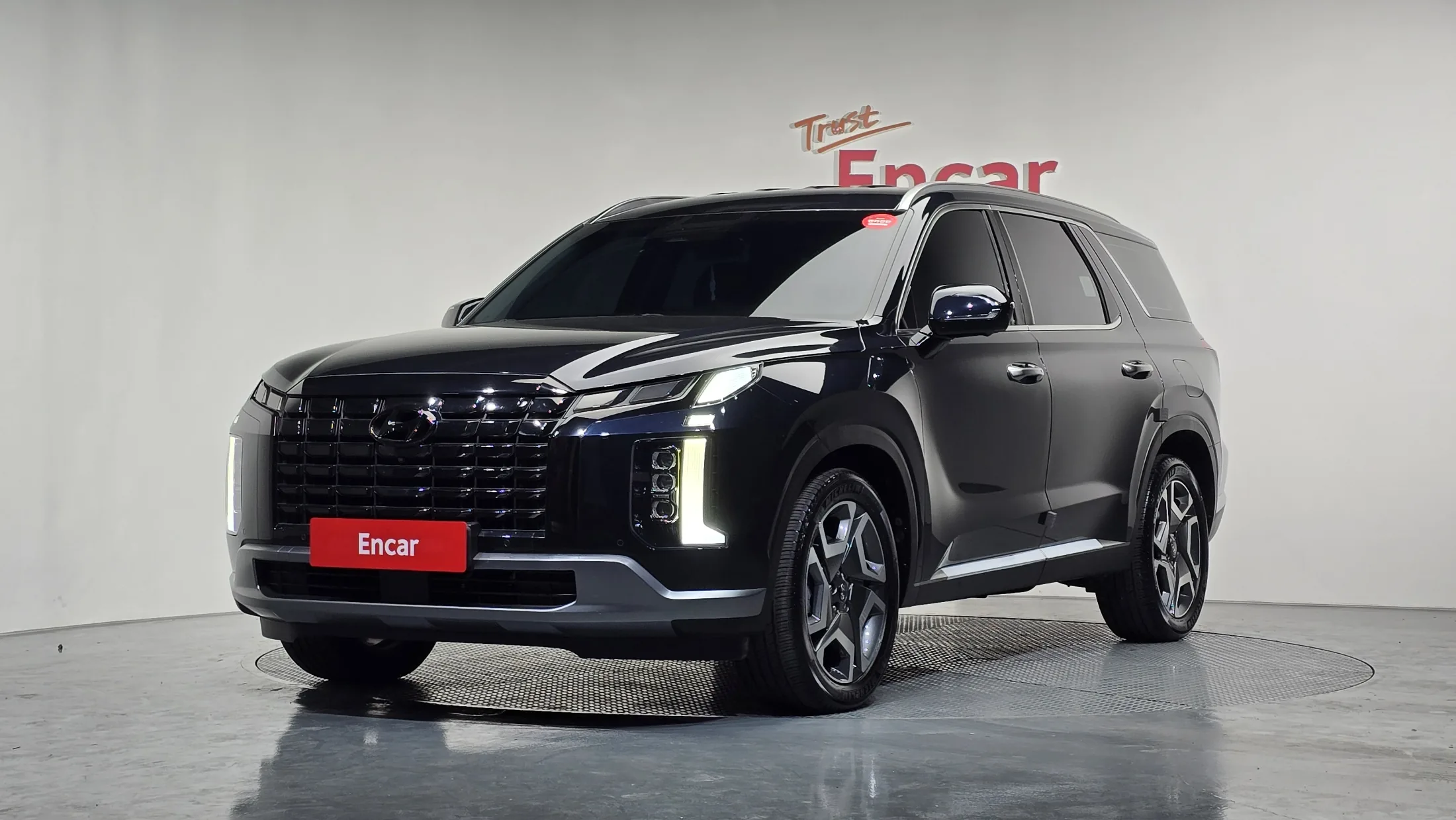 Hyundai Palisade LX2 Diesel 2.2 4WD