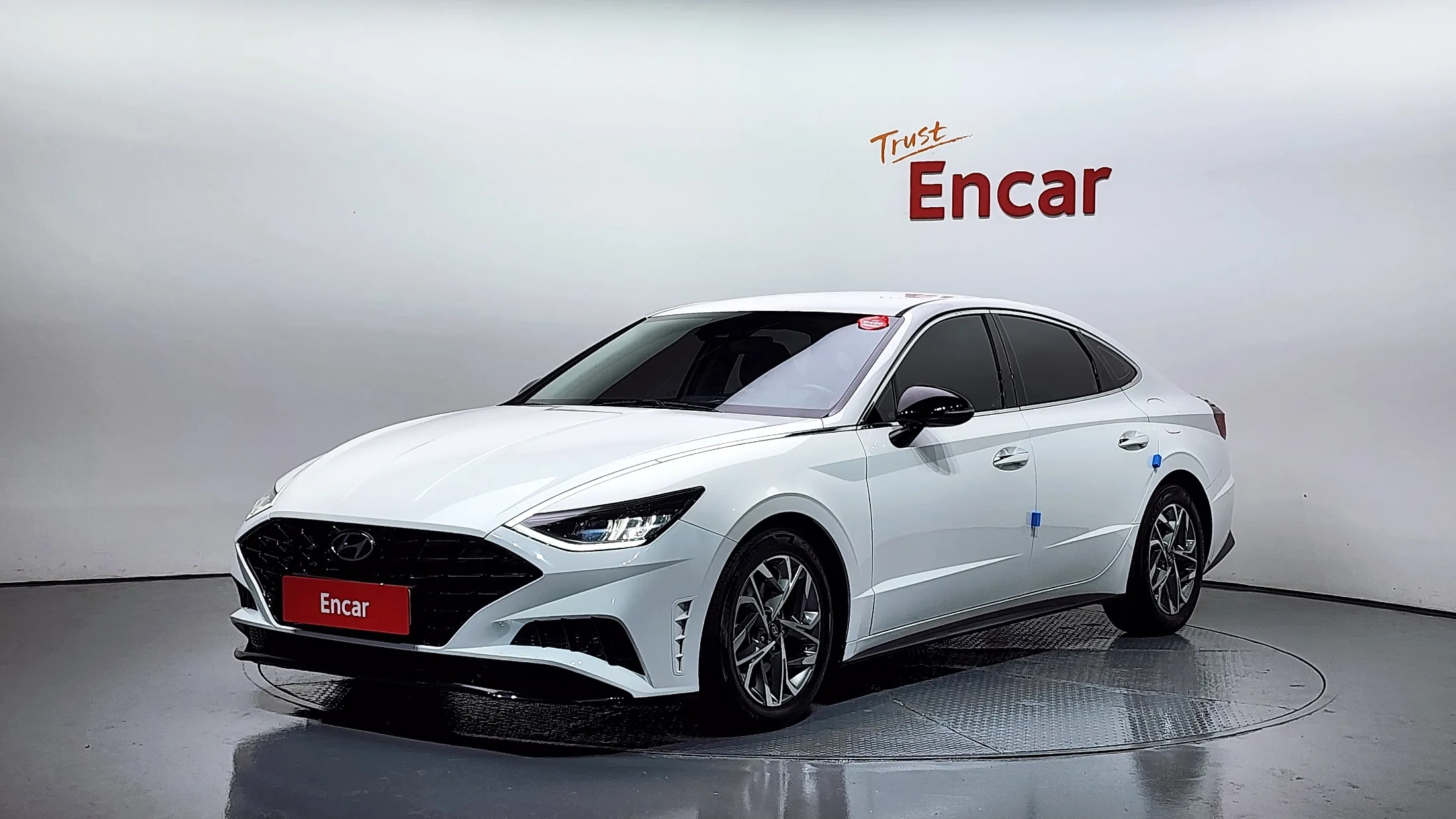 Hyundai Sonata DN8 2.0