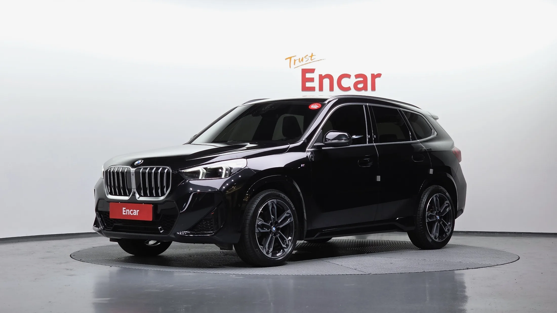 BMW X1 U11 xDrive 20i M Sport