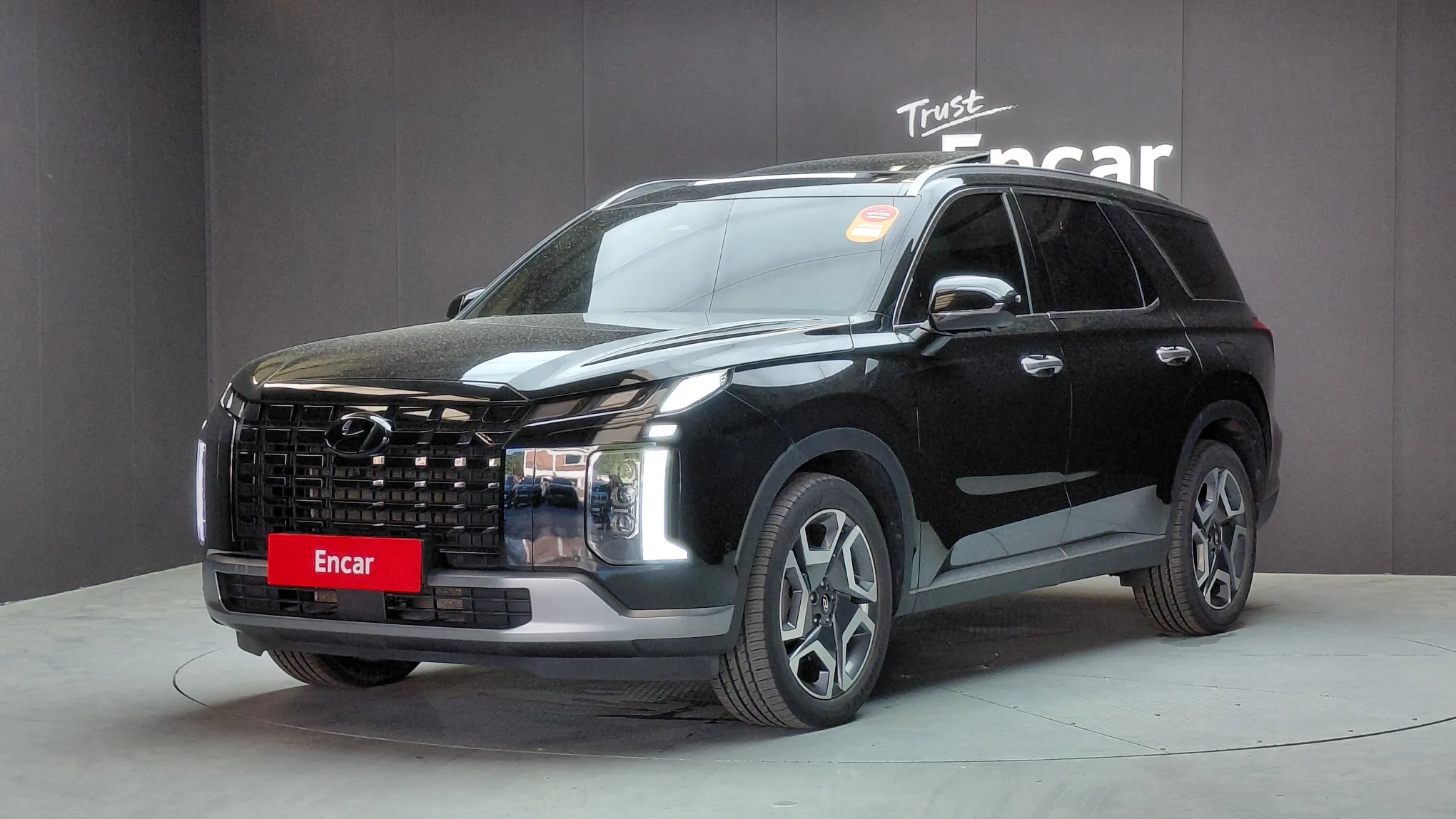 Hyundai Palisade LX2 Gasoline 3.8 2WD