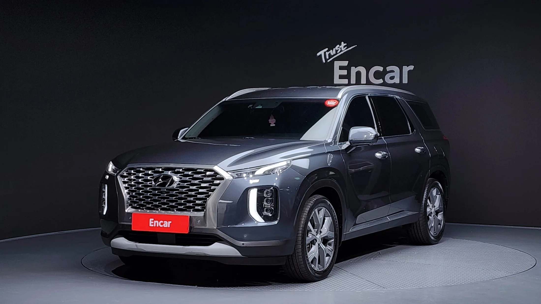 Hyundai Palisade LX2 Diesel 2.2 2WD