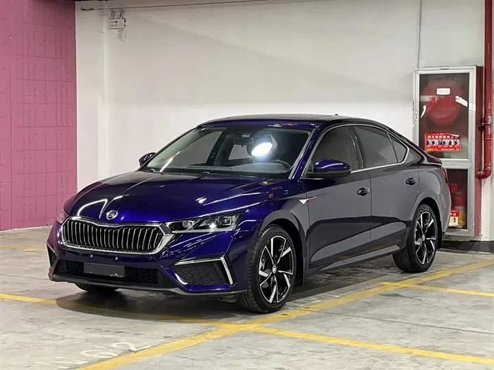 Skoda Octavia TSI280 Premium