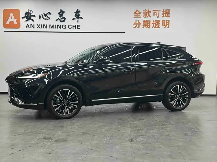 Toyota Venza Premium 2022