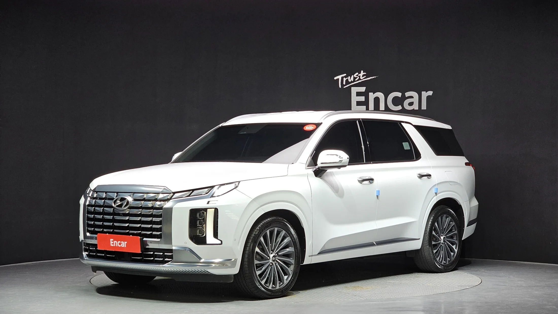 Hyundai Palisade LX2 Diesel 2.2 4WD