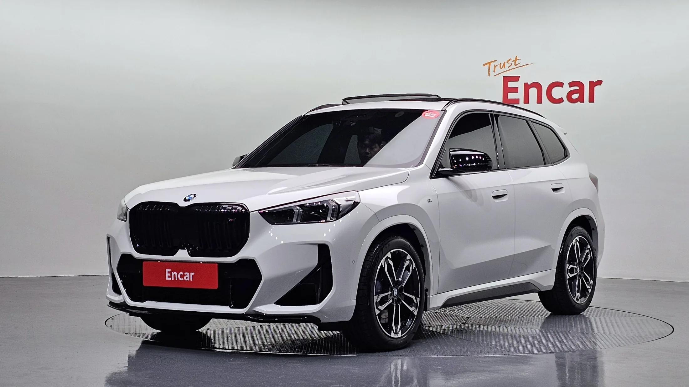 BMW X1 U11 M35i xDrive