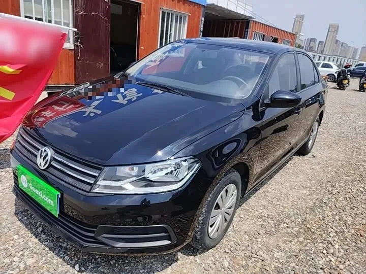 Volkswagen Santana Automatic Fengshang