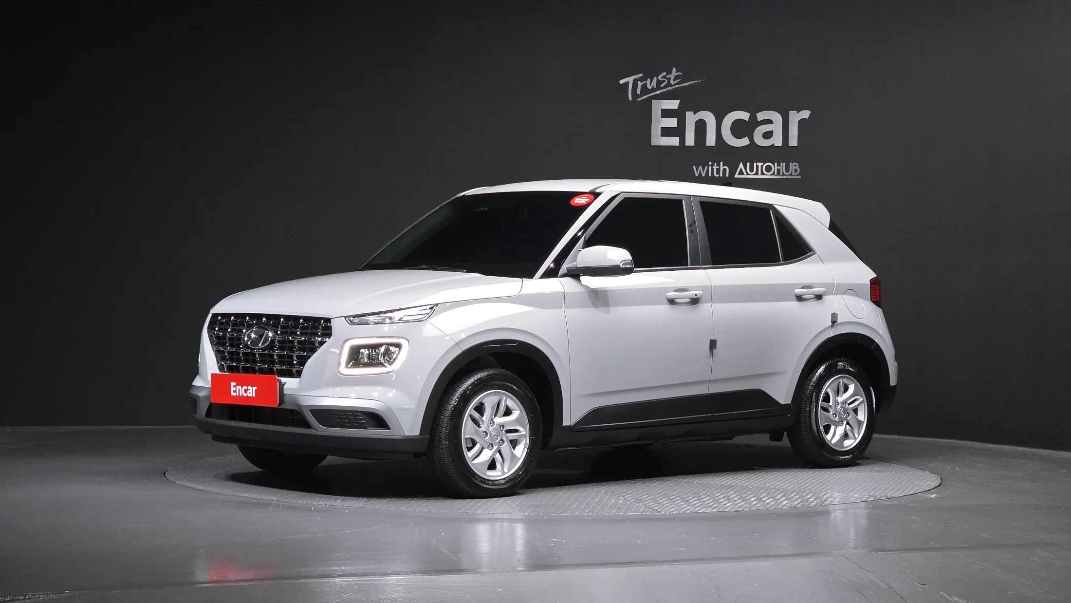 Hyundai Venue 1,6 Premium