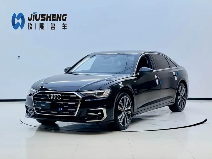 Audi A6L C8 45 TFSI quattro Premium Dynamic 2025