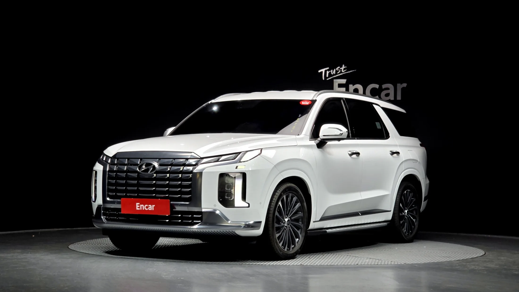 Hyundai Palisade LX2 Diesel 2.2 4WD