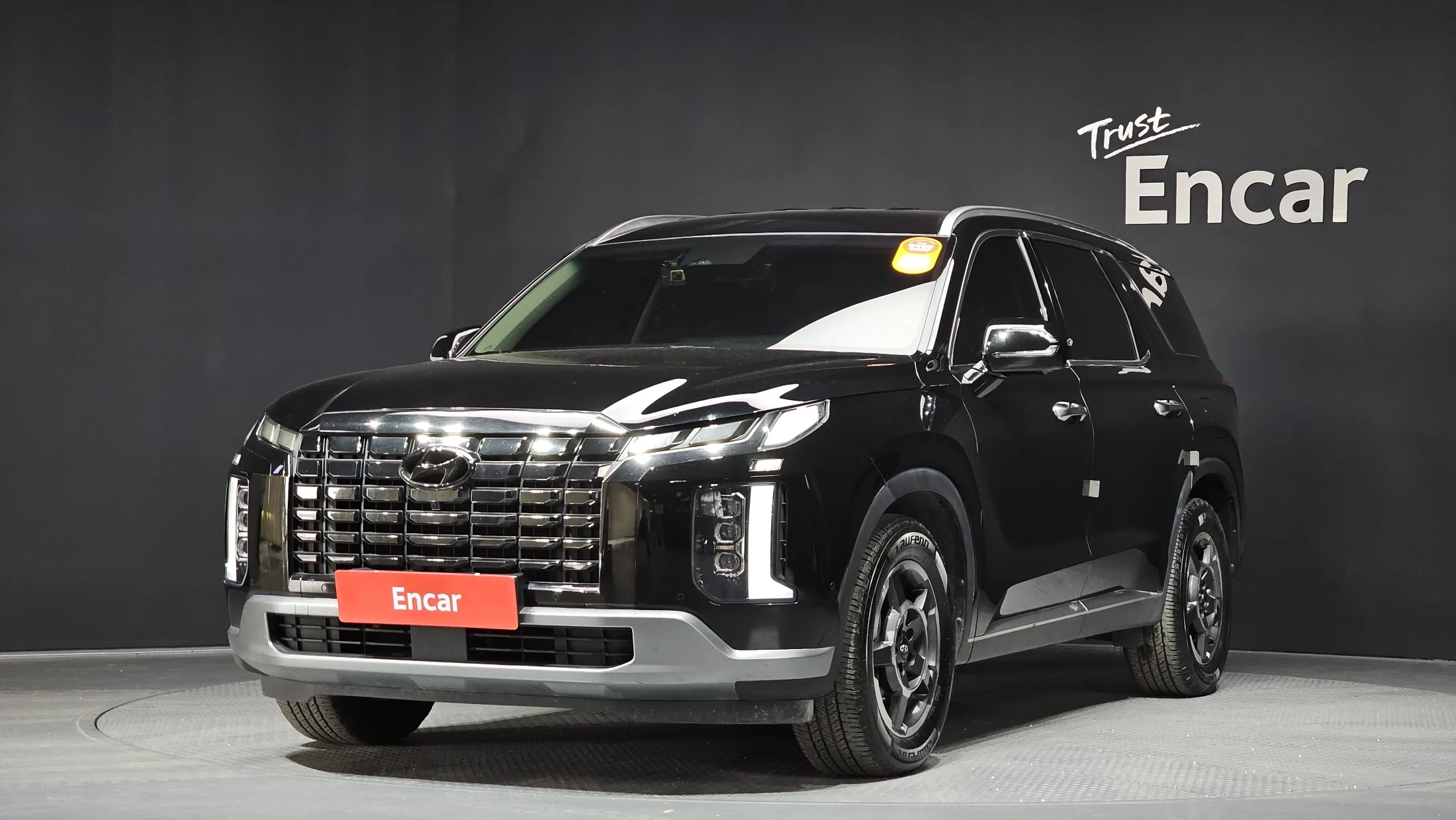 Hyundai Palisade LX2 Gasoline 3.8 2WD