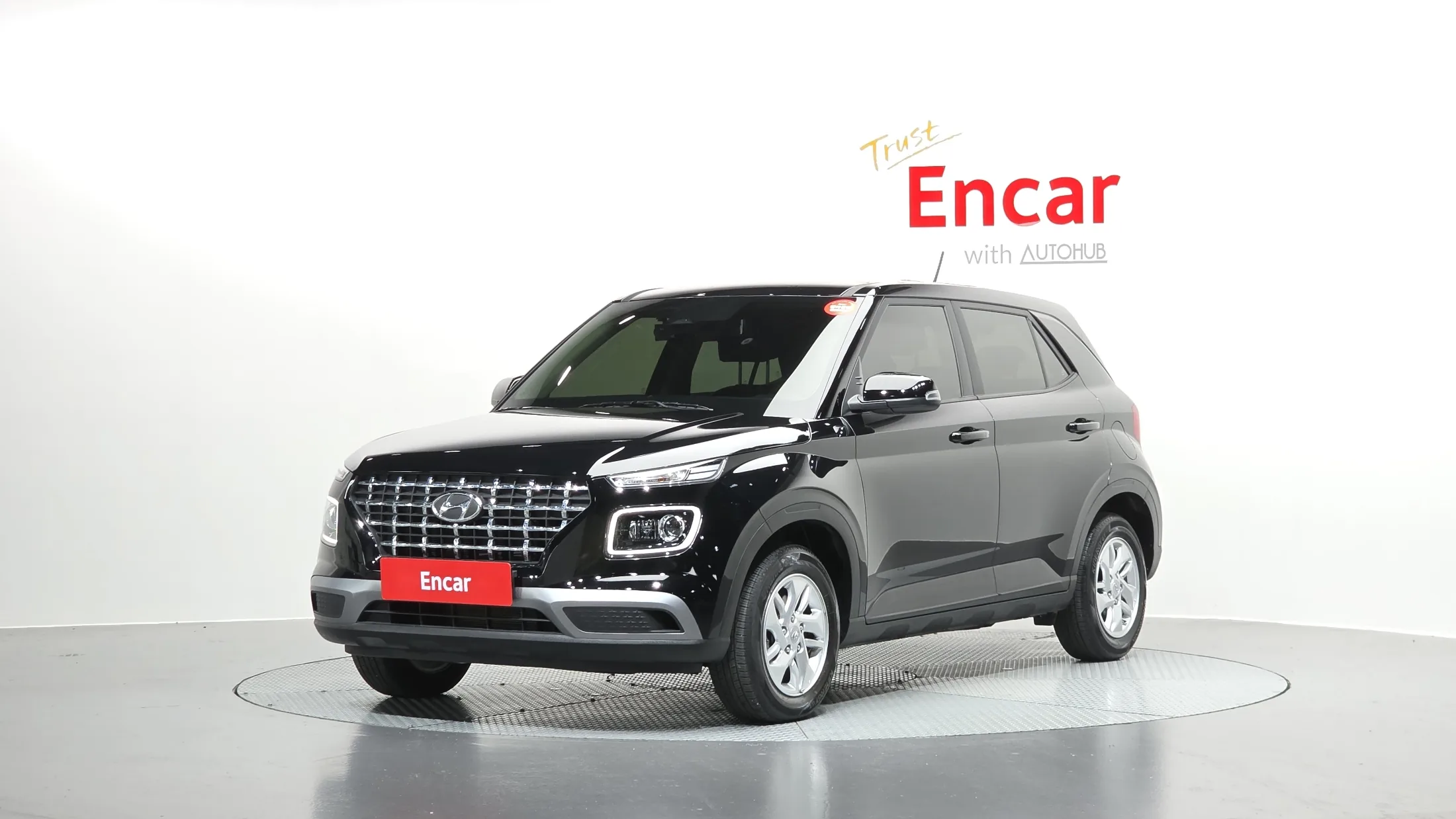 Hyundai Venue 1.6 Smart