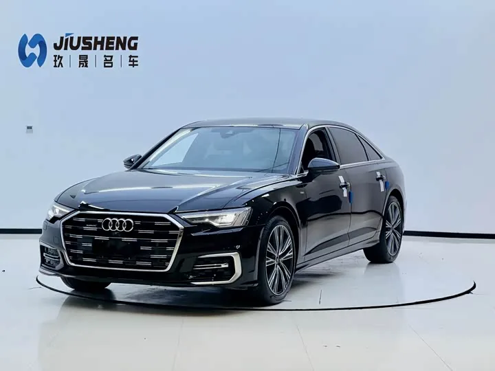 Audi A6L C8 45 TFSI quattro Premium Dynamic 2024