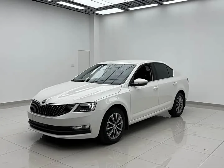 Skoda Octavia 113hp Comfort