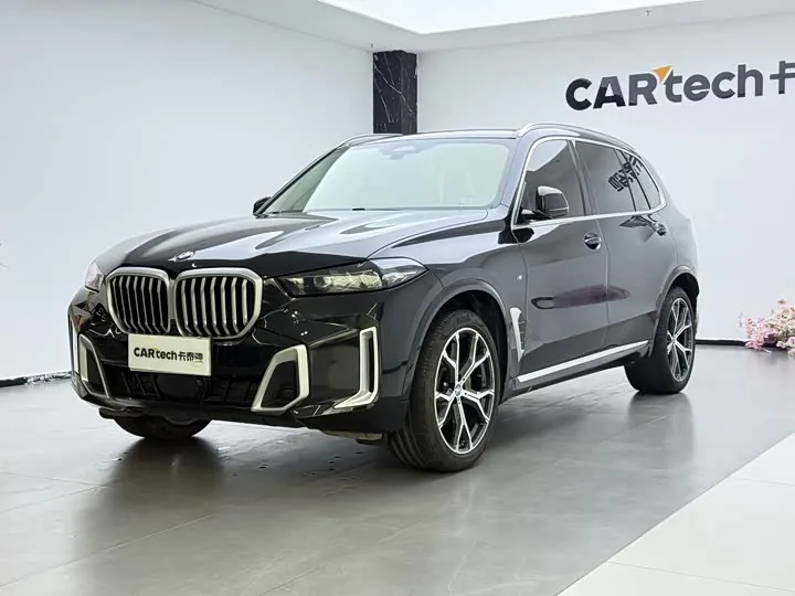 BMW X5 G18 xDrive 30Li M Sport