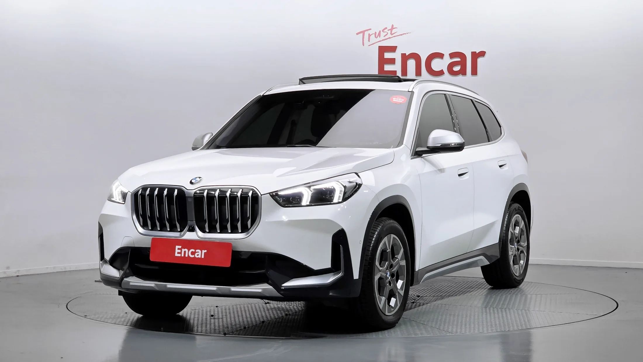 BMW X1 U11 xDrive 20i xLine