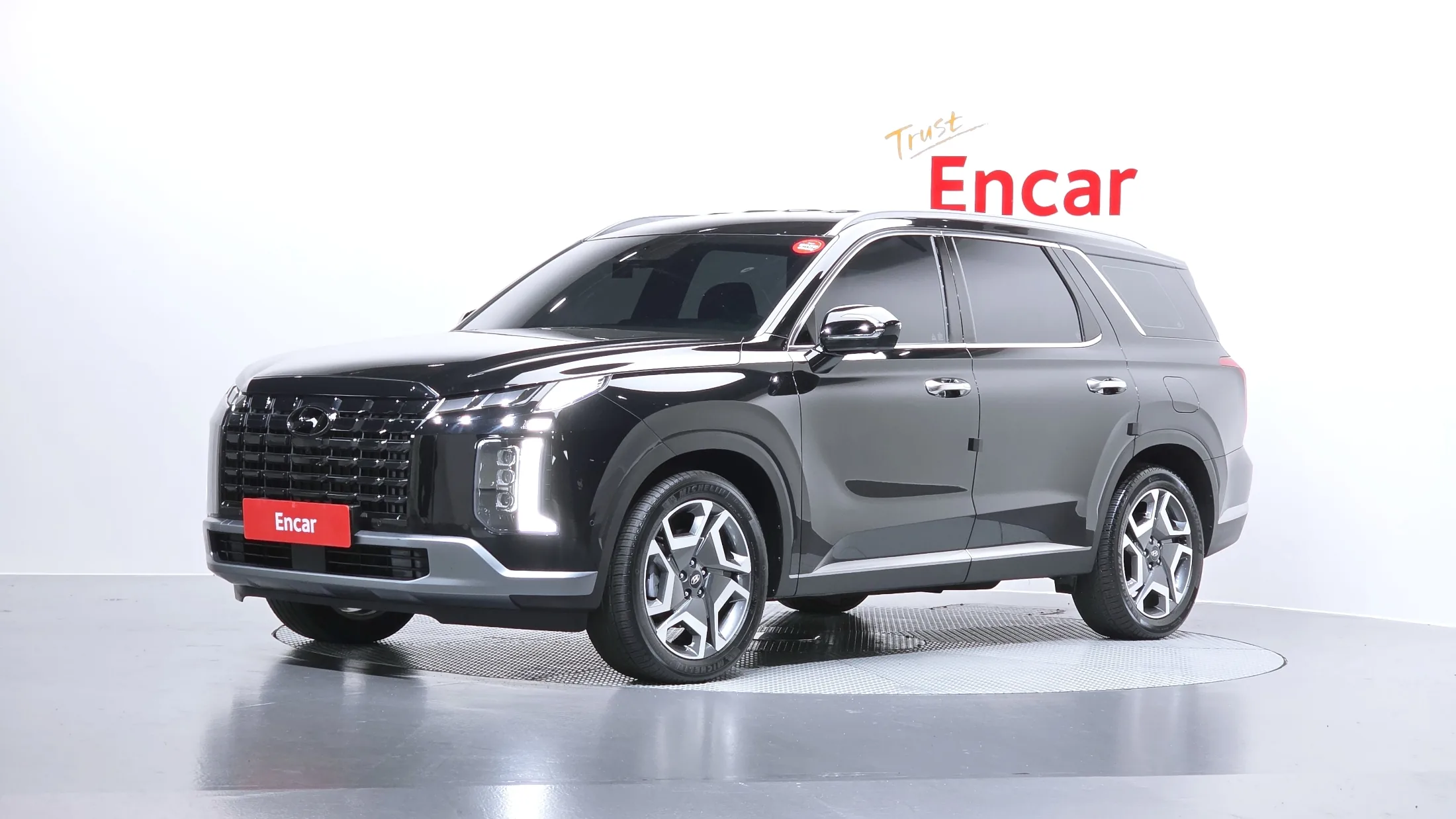 Hyundai Palisade LX2 Diesel 2.2 2WD