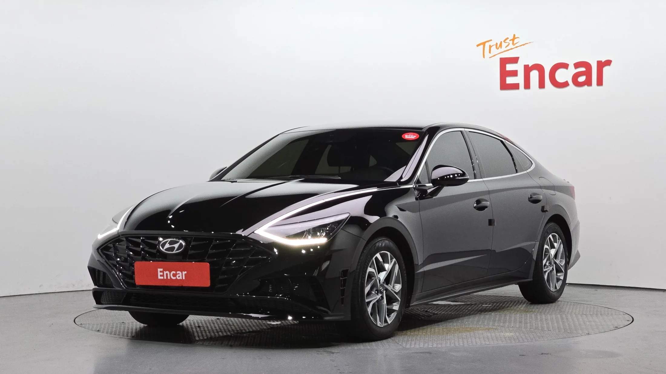 Hyundai Sonata DN8 2.0