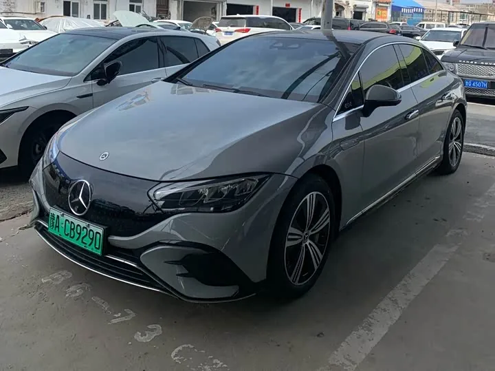 Mercedes-Benz EQE V295 350 Luxury 2022