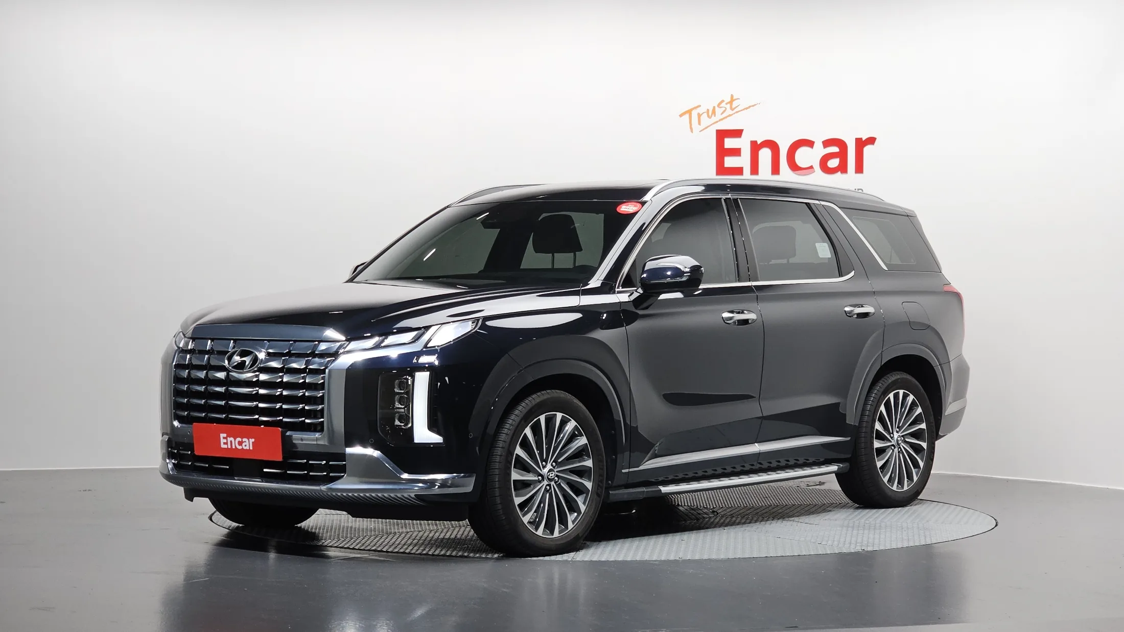 Hyundai Palisade LX2 Diesel 2.2 4WD