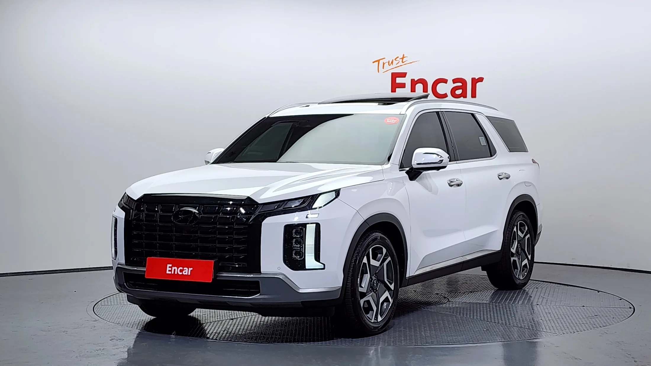 Hyundai Palisade LX2 Diesel 2.2 4WD
