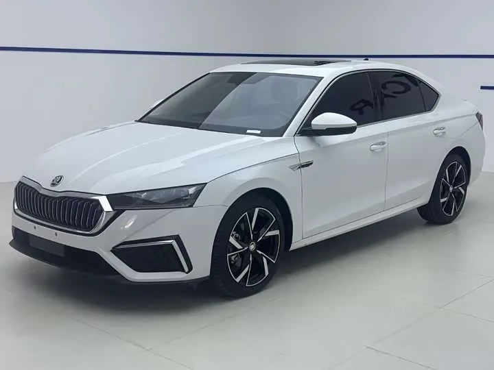 Skoda Octavia PRO TSI280 Premium