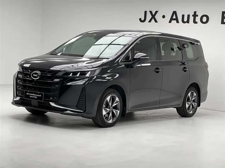 GAC Trumpchi M6 PRO 270T DCT Luxury