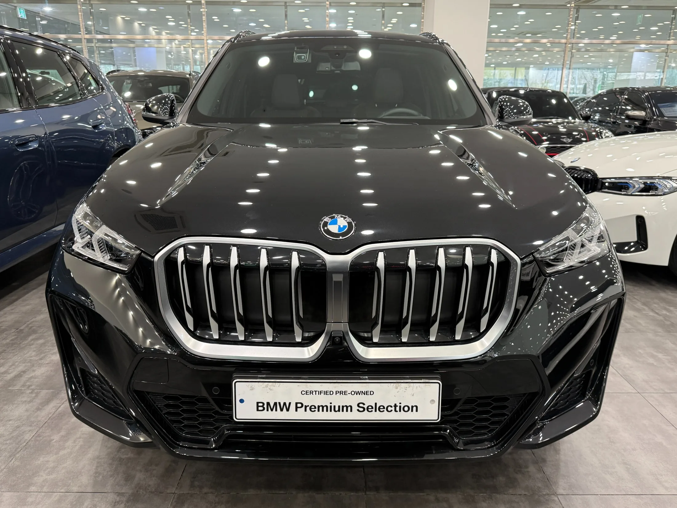 BMW X1 [U11] sDrive 20i M Sport