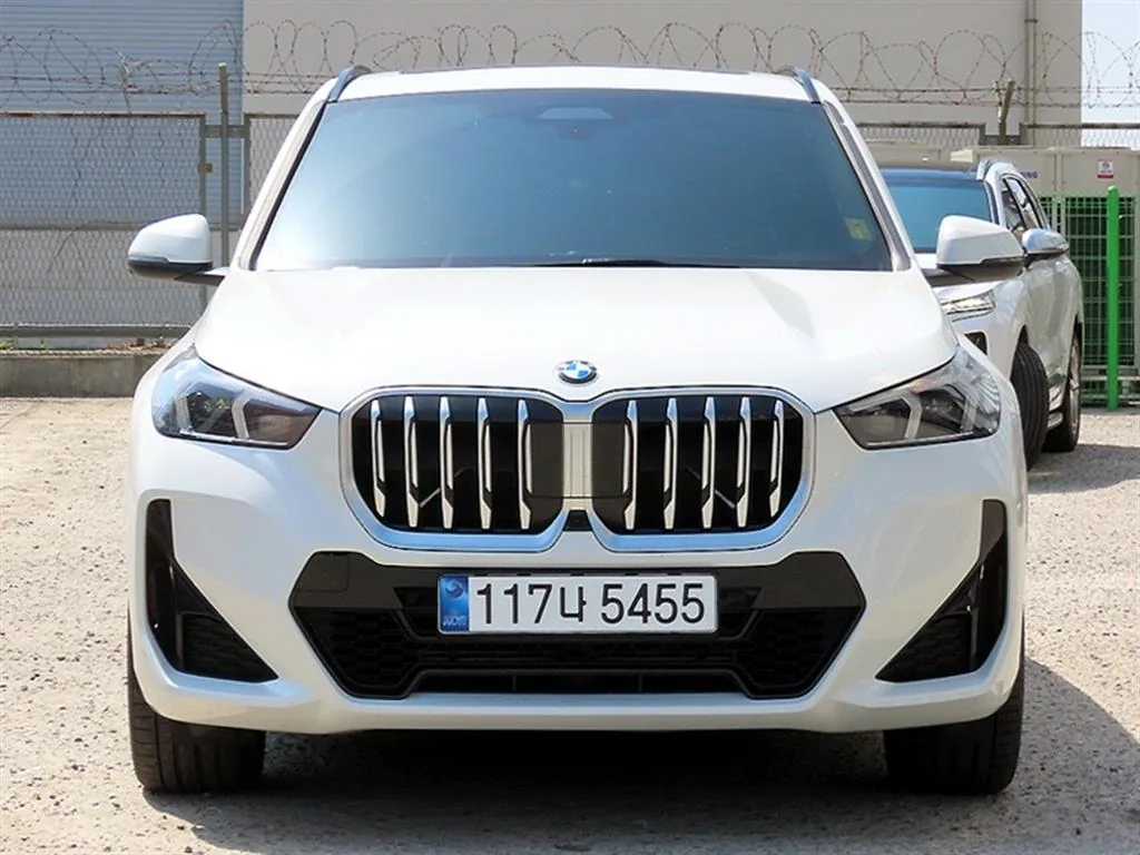 BMW X1 U11 xDrive 20i M Sport
