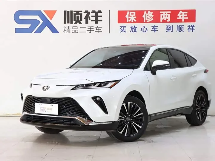 Toyota Venza Premium 2023