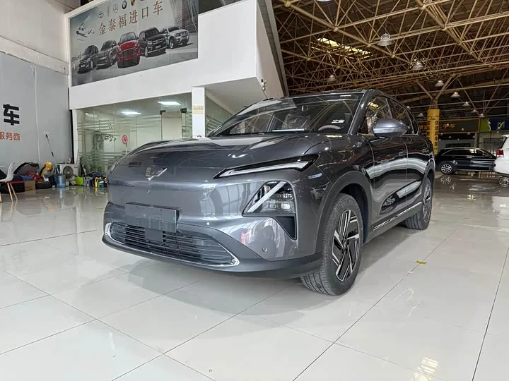 Wuling Starlight S 130km Flagship