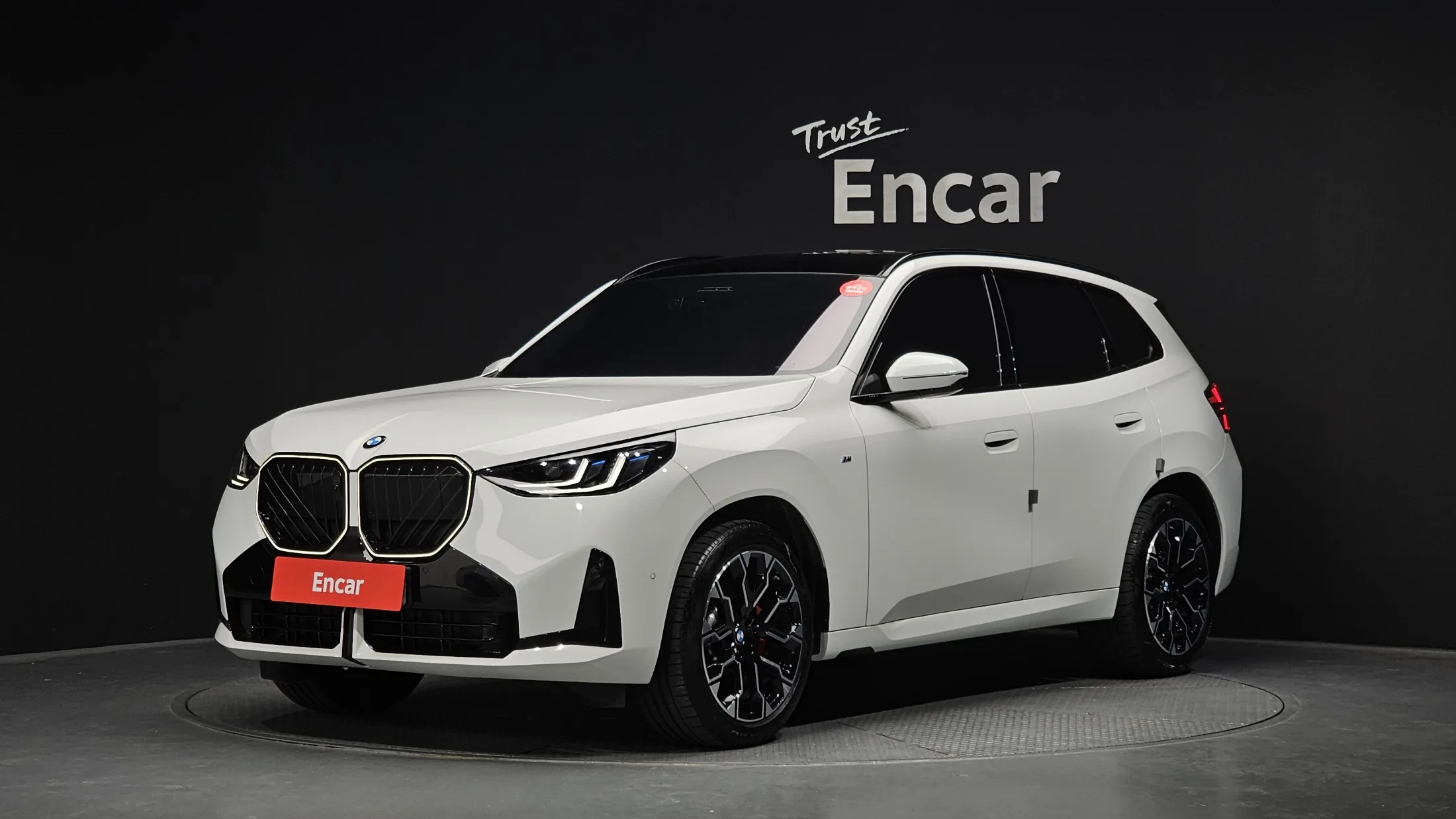 BMW X3 G45 xDrive 30 M Sport Pro