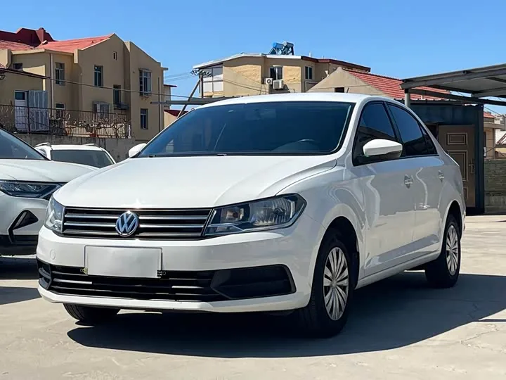 Volkswagen Santana Manual Fengshang