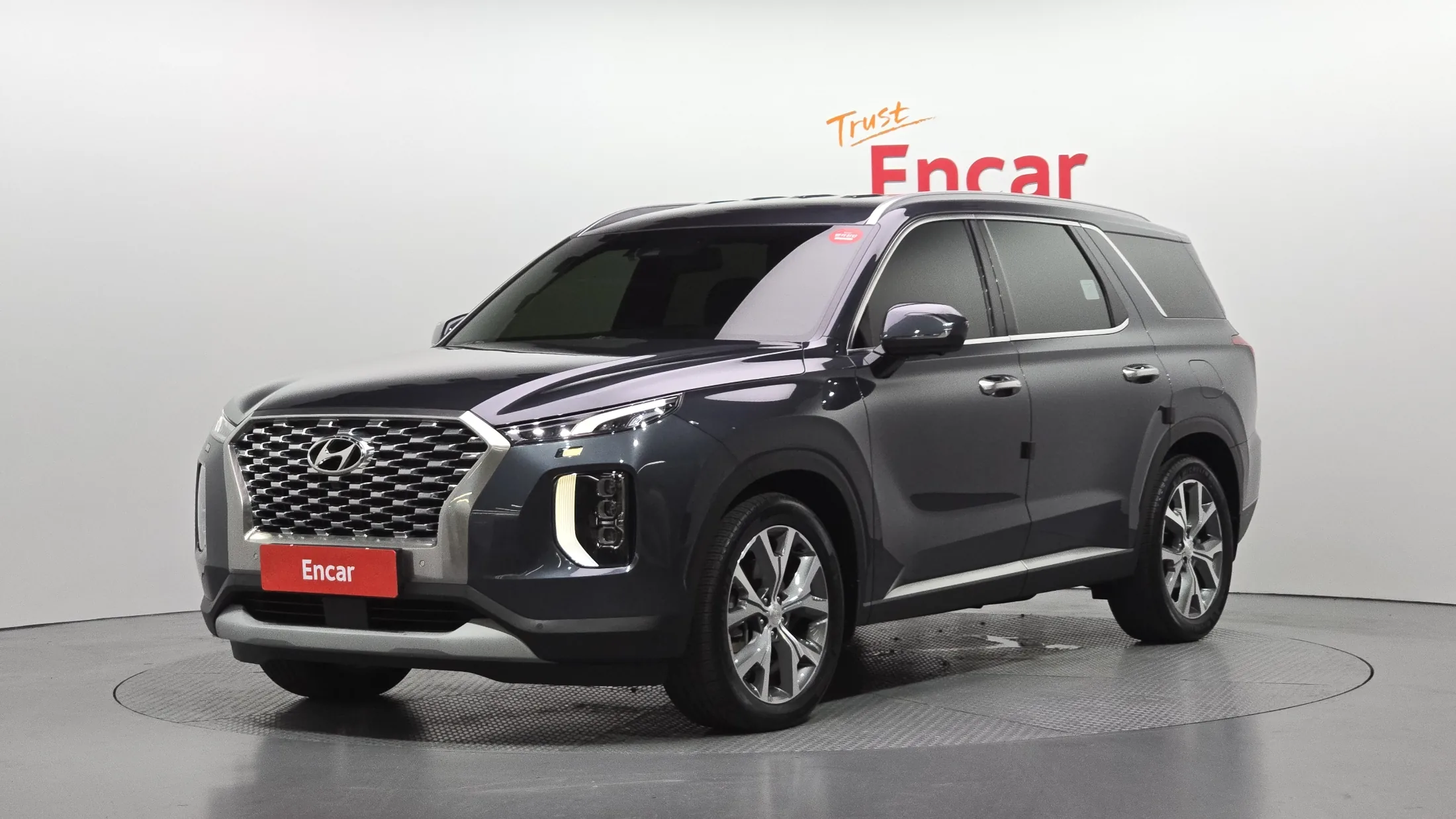 Hyundai Palisade LX2 Diesel 2.2 4WD