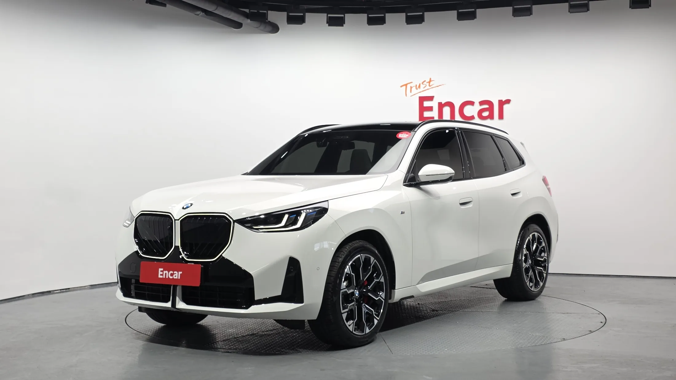 BMW X3 G45 xDrive 20 M Sport Pro