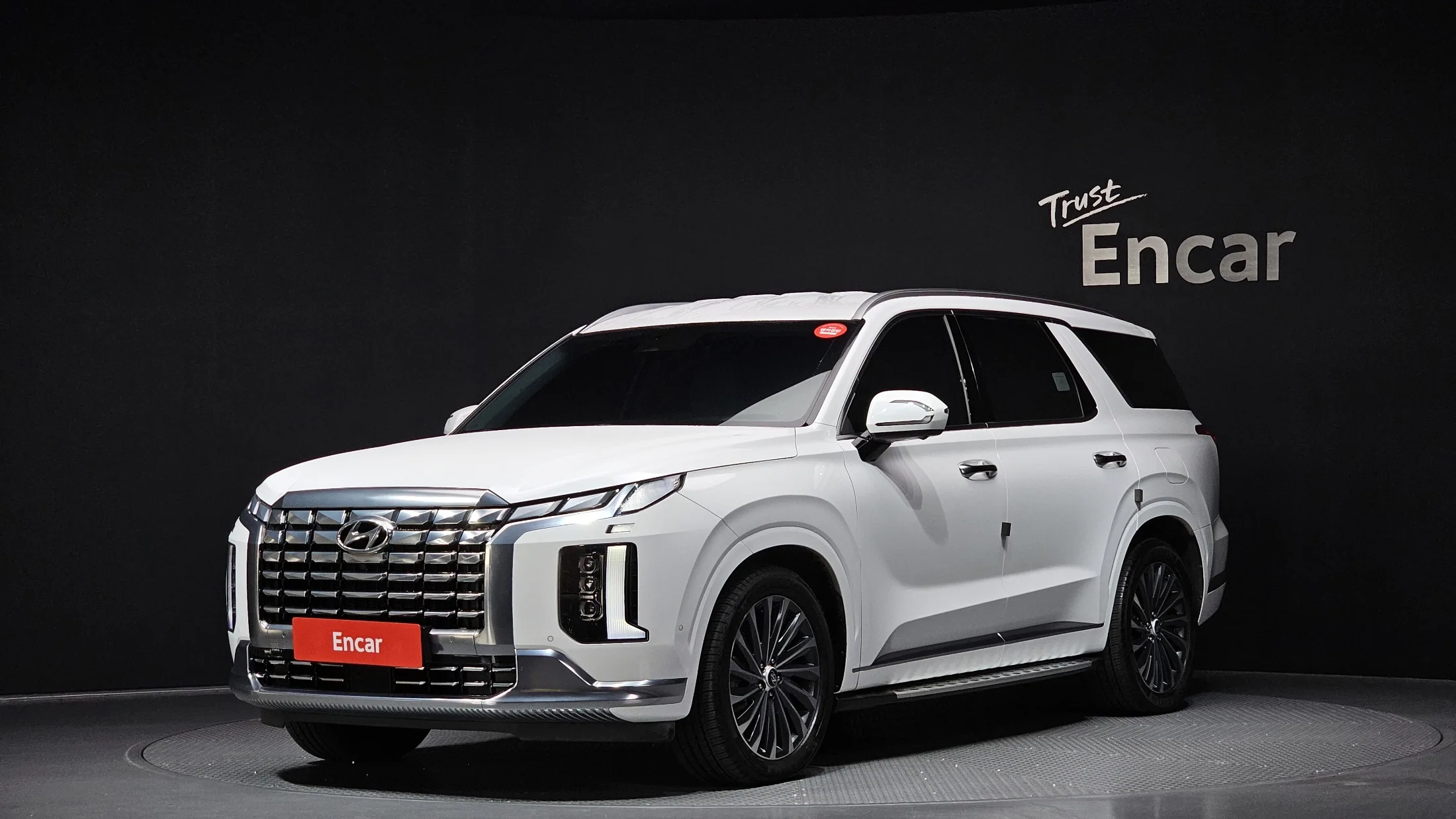 Hyundai Palisade LX2 Diesel 2.2 4WD