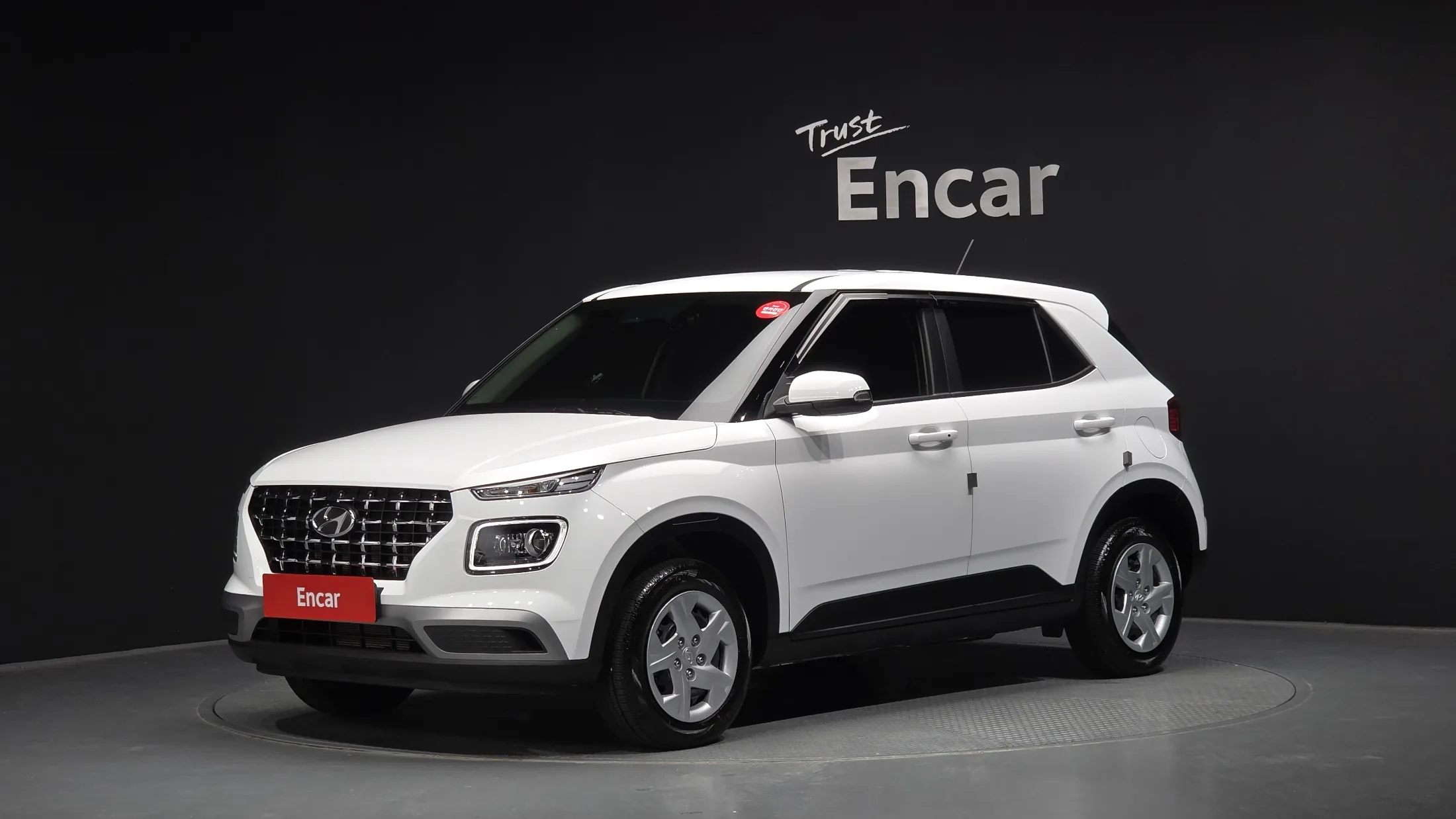 Hyundai Venue 1.6 Smart