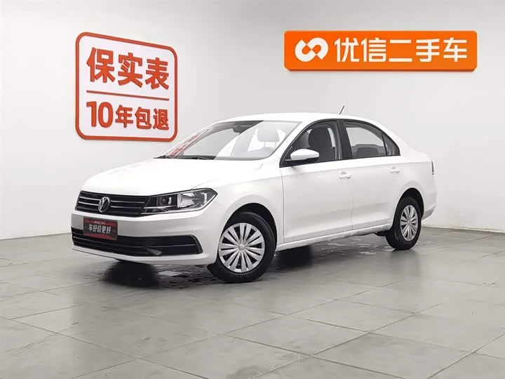 Volkswagen Santana Automatic Fengshang