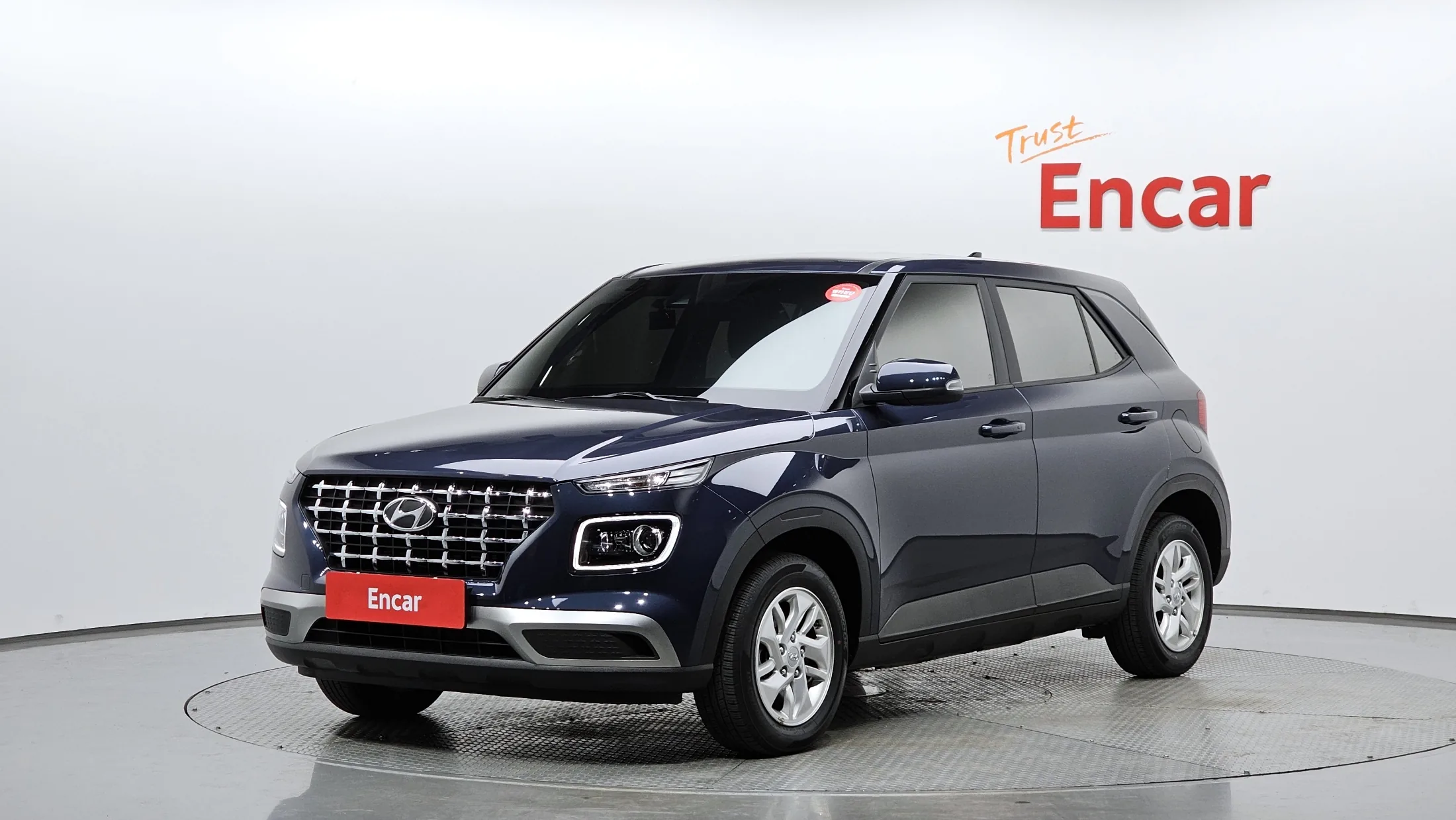 Hyundai Venue Modern Plus