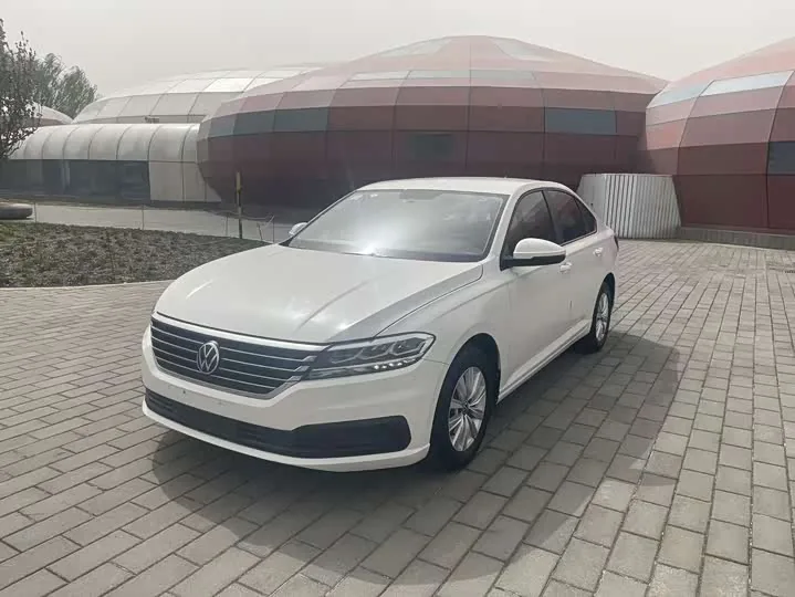 Volkswagen Lavida Automatic Fashion Edition