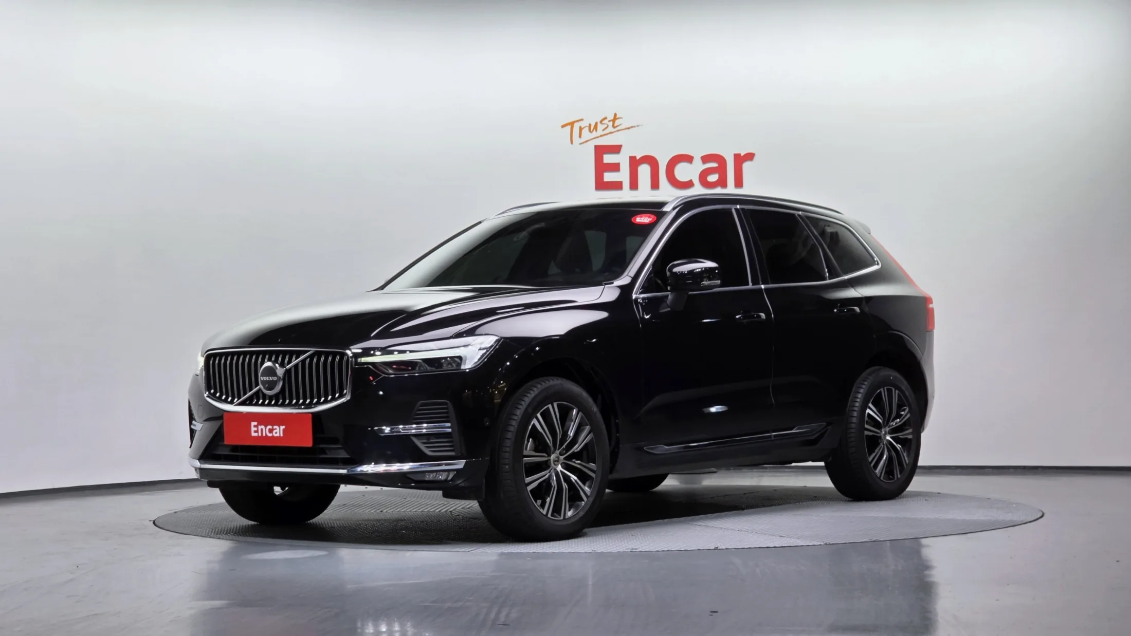Volvo XC60 B5 Inscription