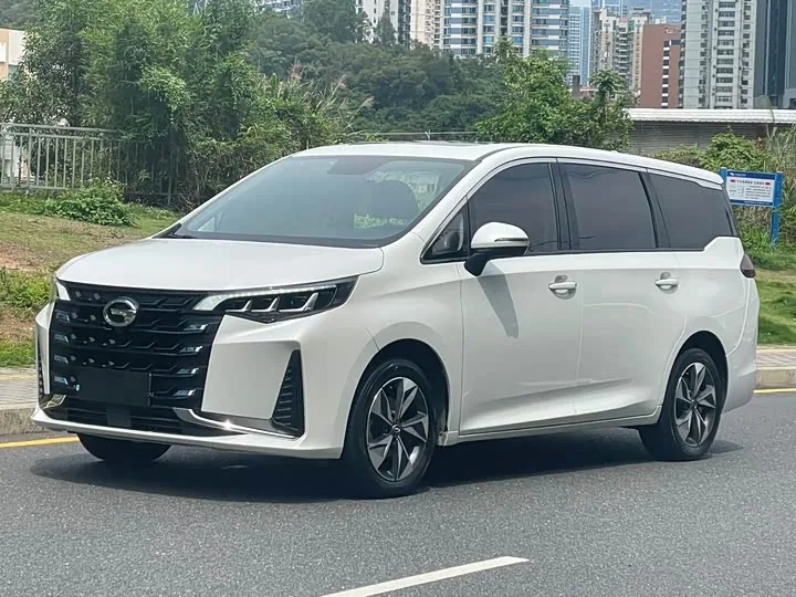 GAC Trumpchi M6 PRO 270T Premium