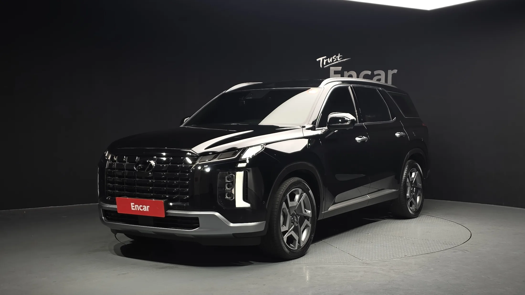 Hyundai Palisade LX2 Gasoline 3.8 2WD