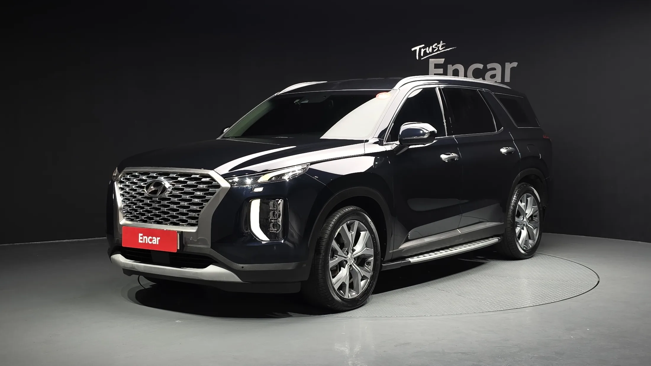 Hyundai Palisade LX2 Diesel 2.2 2WD