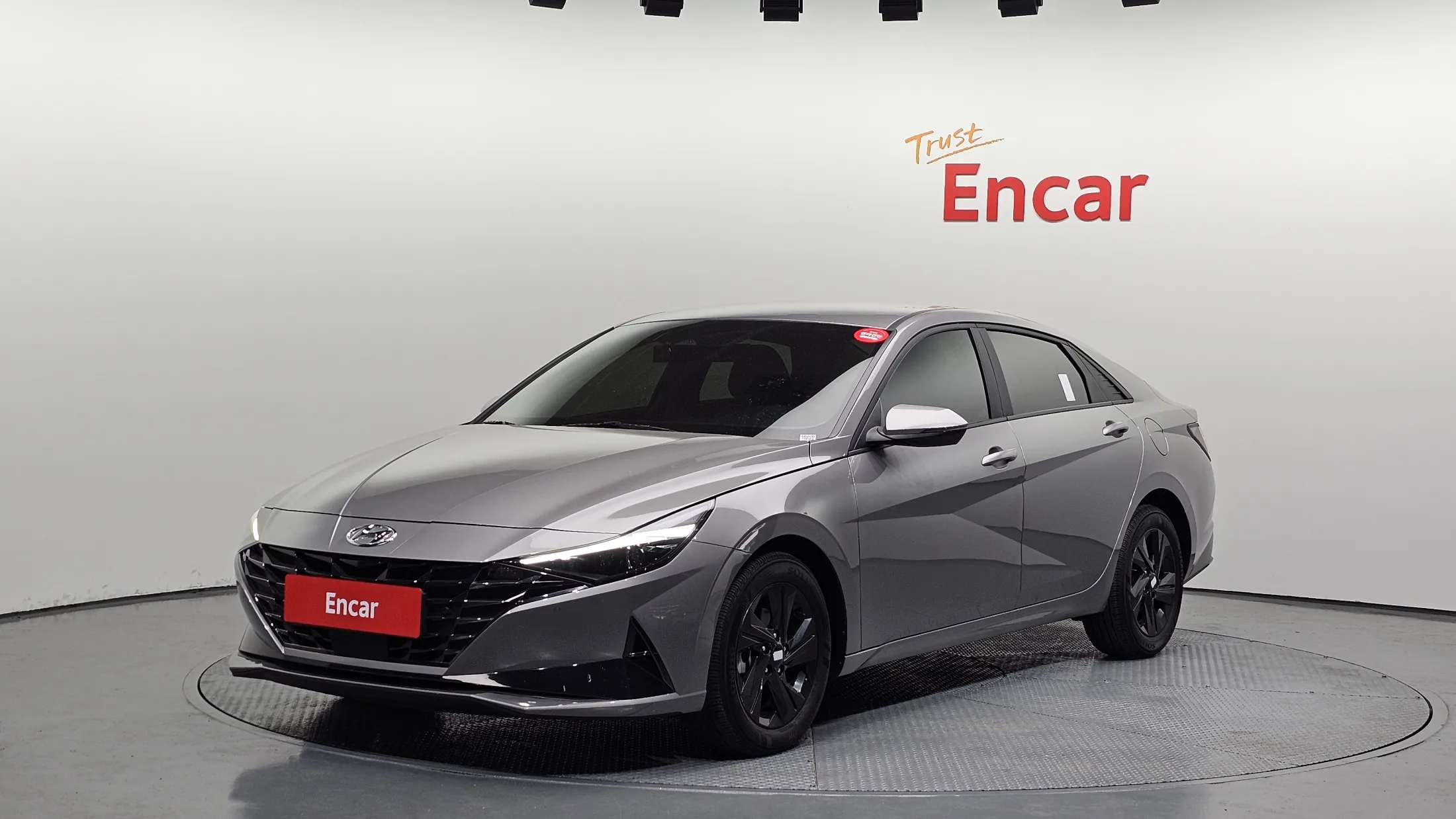 Hyundai Avante CN7 1.6