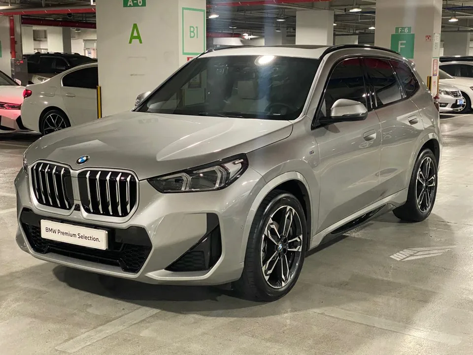 BMW X1 [U11] sDrive 20i M Sport
