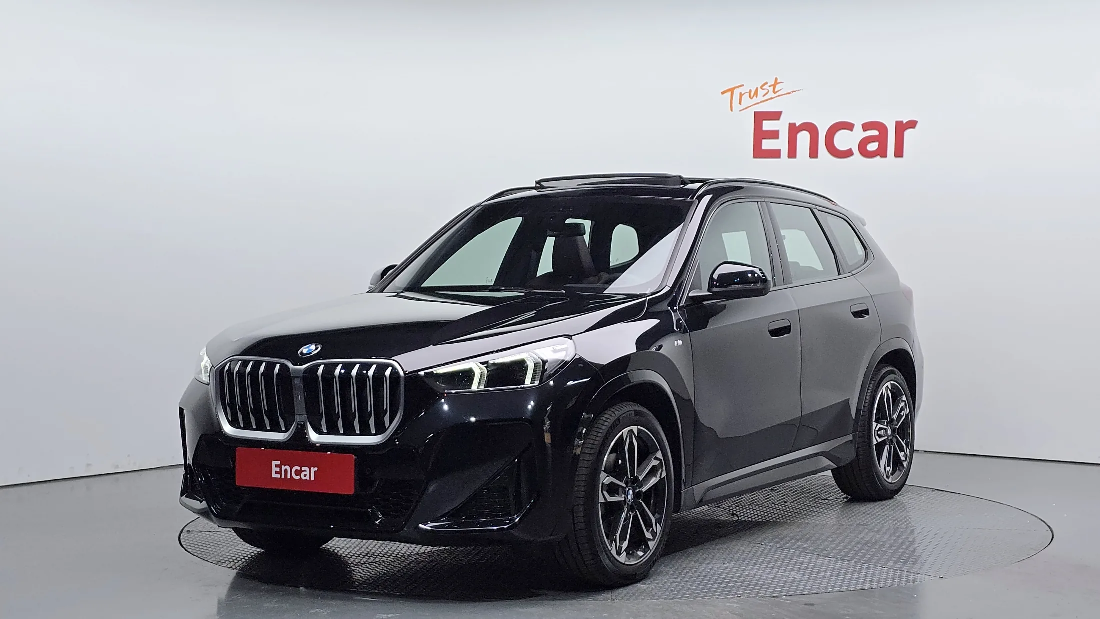 BMW X1 U11 xDrive 20i M Sport