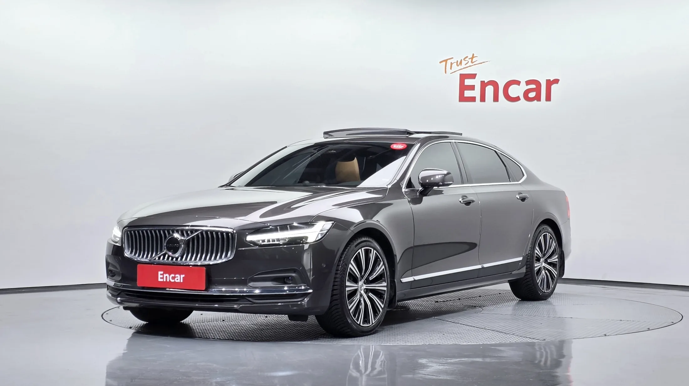 Volvo S90 B5 Ultimate Bright