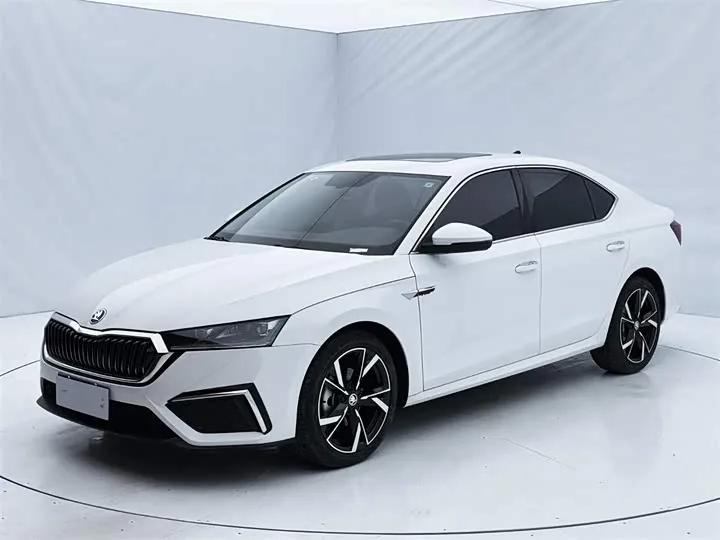 Skoda Octavia TSI280 Premium