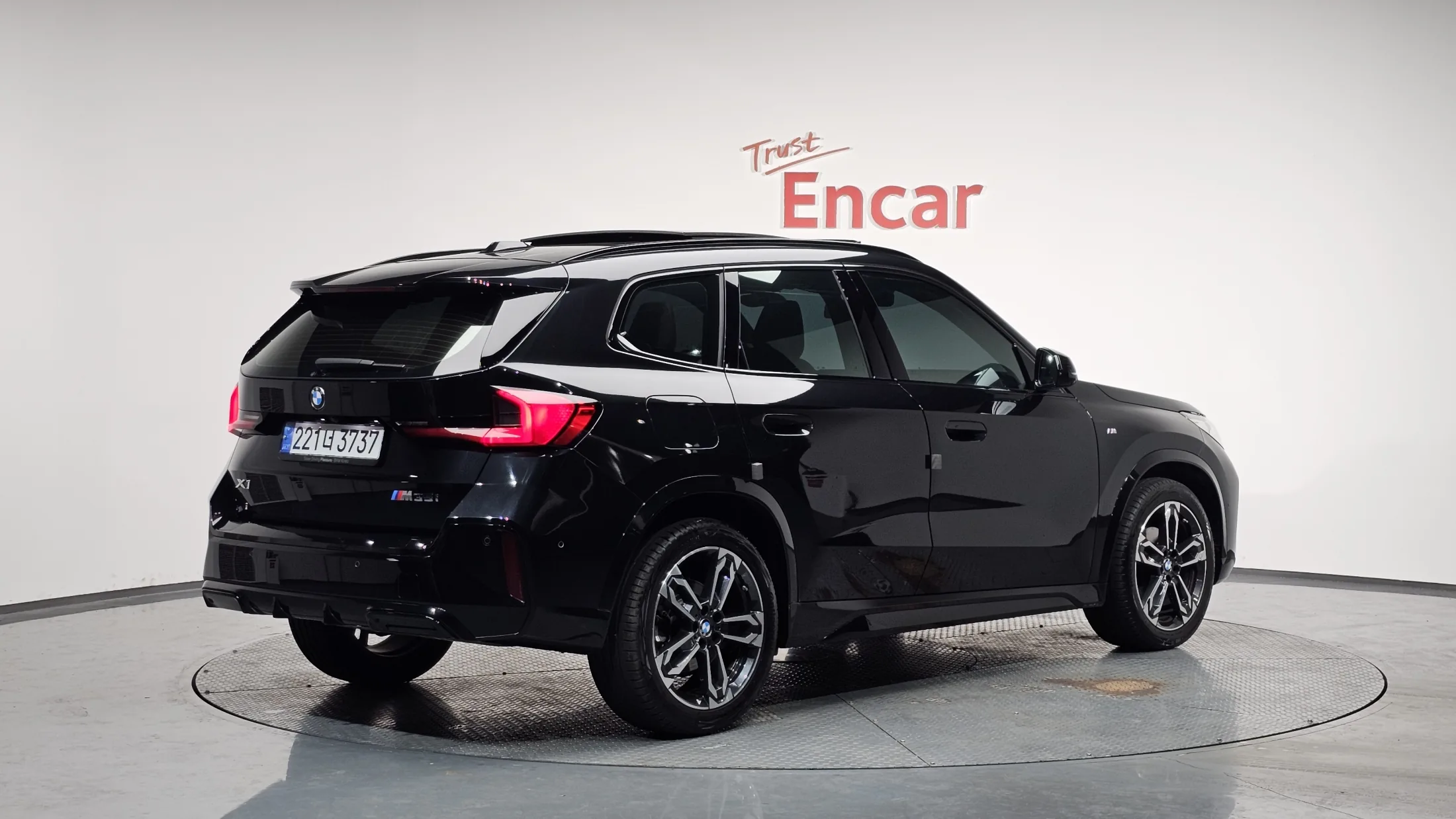 BMW X1 U11 sDrive 20i M Sport